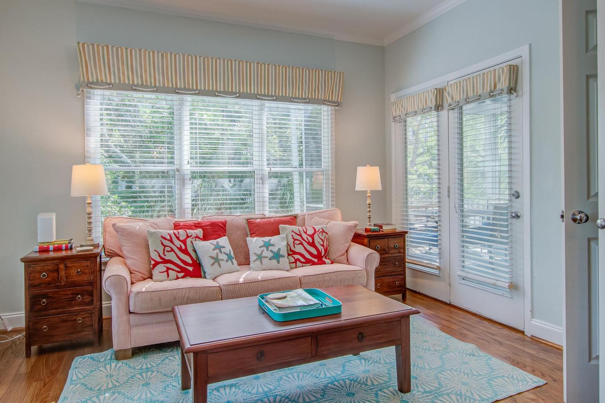 43 Grand Pavilion Holiday home Isle of Palms
