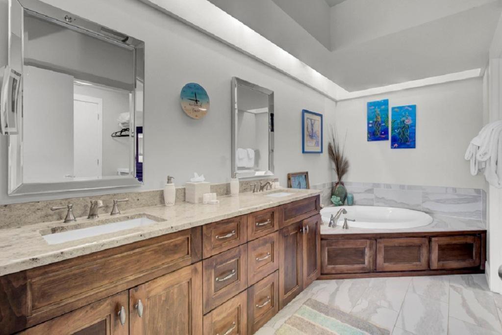 Ocean Club 4103 By Wild Dunes, Oceanfront * Isle of Palms