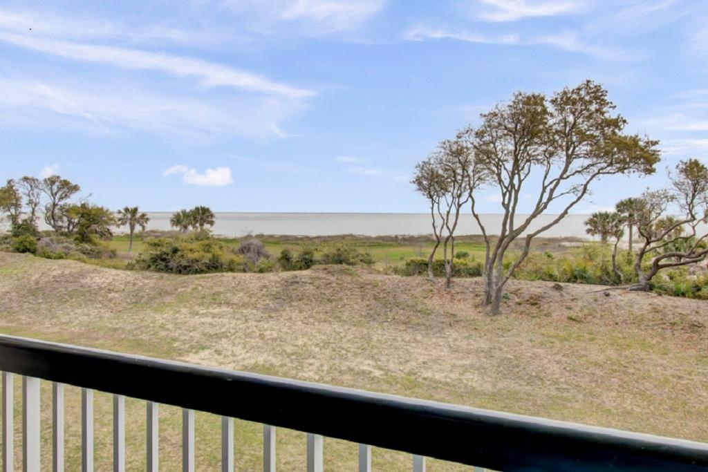 Ocean Club 4103 By Wild Dunes, Oceanfront Holiday home Isle of Palms