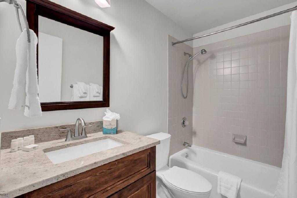 Ocean Club 4103 By Wild Dunes, Oceanfront *
