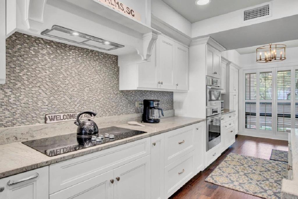 Ocean Club 4103 By Wild Dunes, Oceanfront Holiday home Isle of Palms