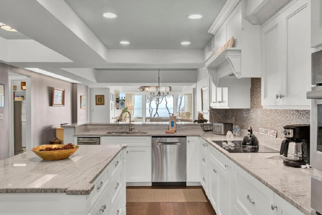 Ocean Club 4103 By Wild Dunes, Oceanfront * Isle of Palms