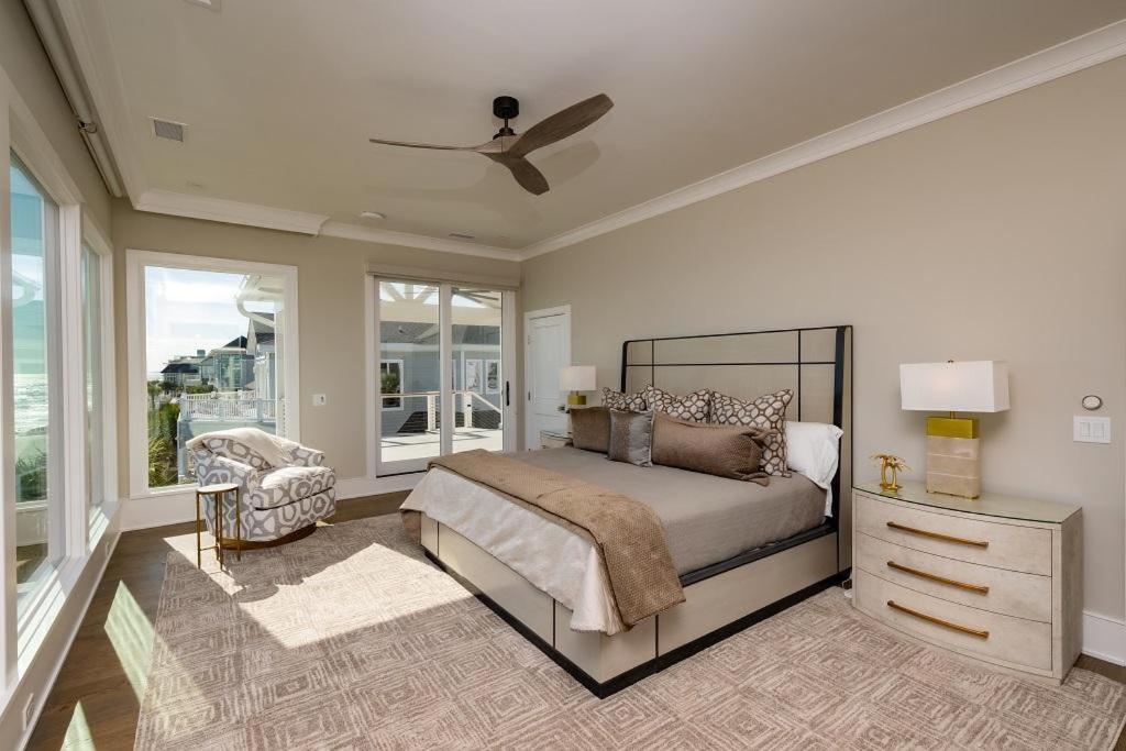 Holiday home Dunecrest 6 By Wild Dunes, Luxury Oceanfront Isle of Palms