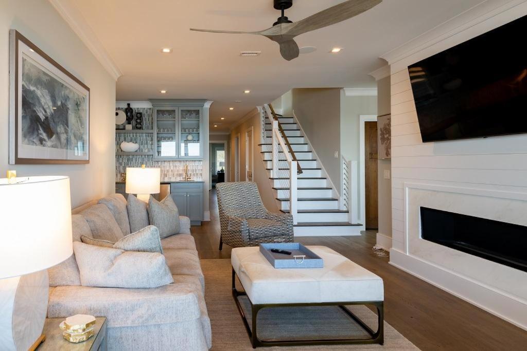 Dunecrest 6 By Wild Dunes, Luxury Oceanfront *