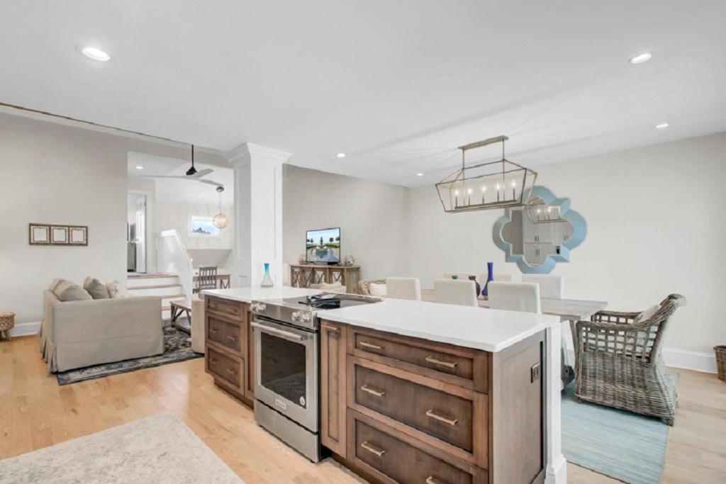 Linkside 35 By Wild Dunes, Luxury Holiday home Isle of Palms
