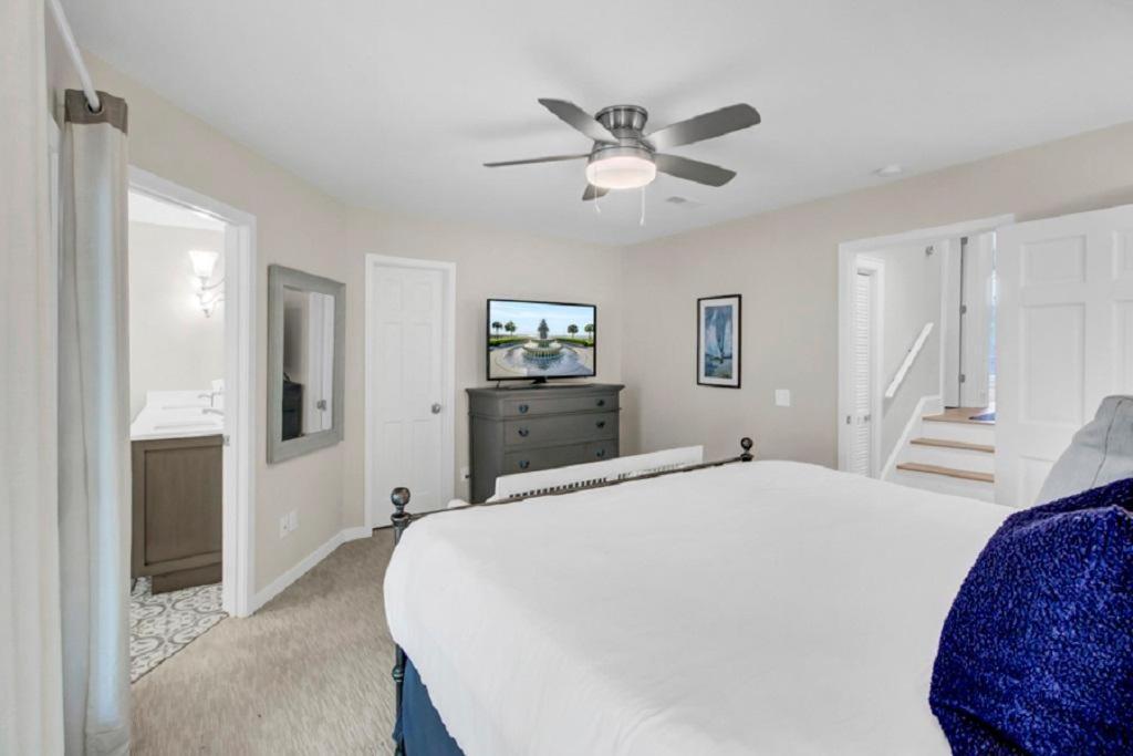 Linkside 35 By Wild Dunes, Luxury *