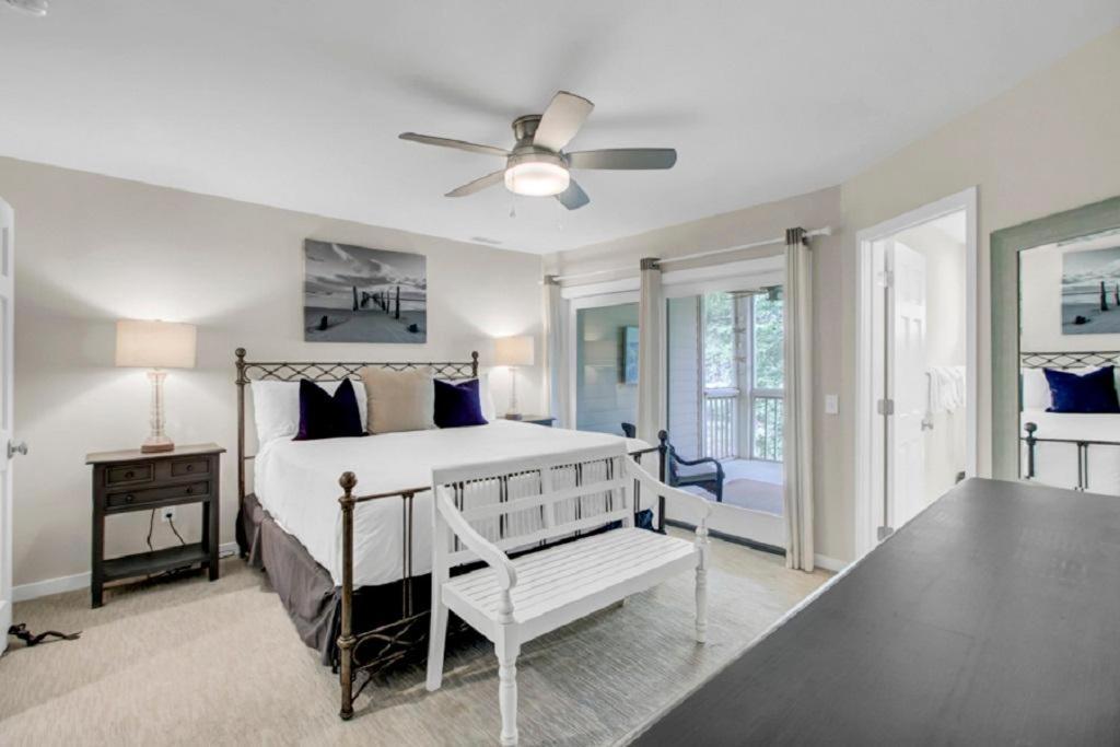 Linkside 35 By Wild Dunes, Luxury *