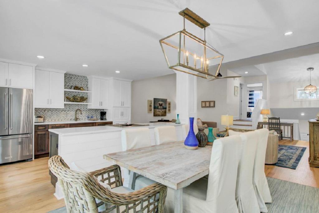 Linkside 35 By Wild Dunes, Luxury Holiday home