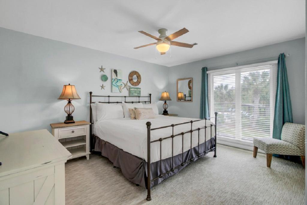 Holiday home Linkside 35 By Wild Dunes, Luxury *