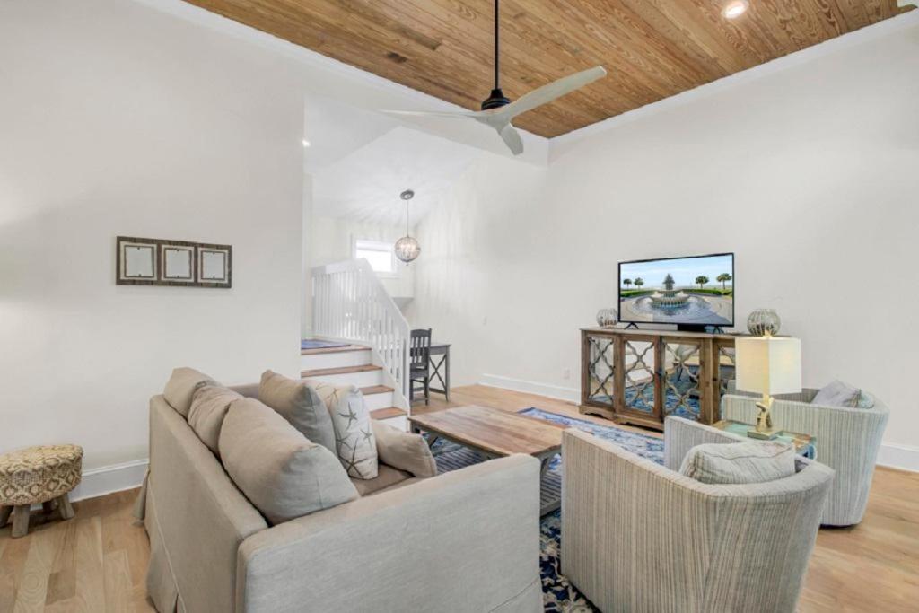 Linkside 35 By Wild Dunes, Luxury Isle of Palms
