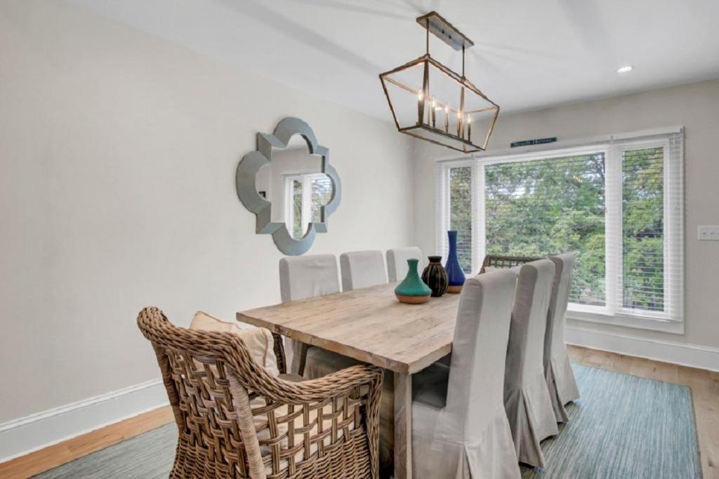 Linkside 35 By Wild Dunes, Luxury Isle of Palms