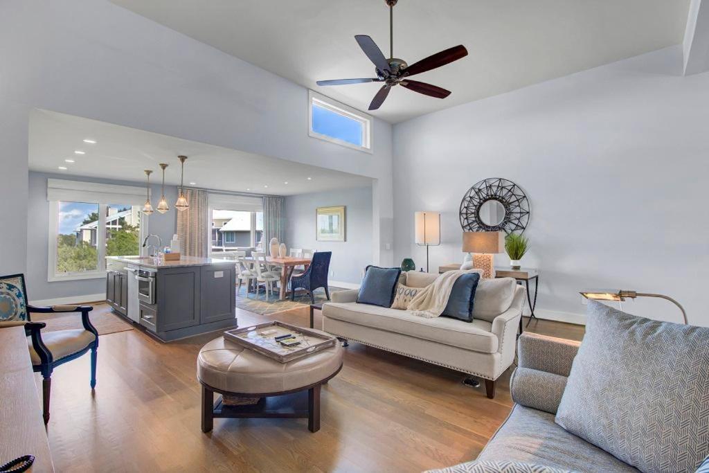 Linkside 30 By Wild Dunes, With Golf Views * Isle of Palms