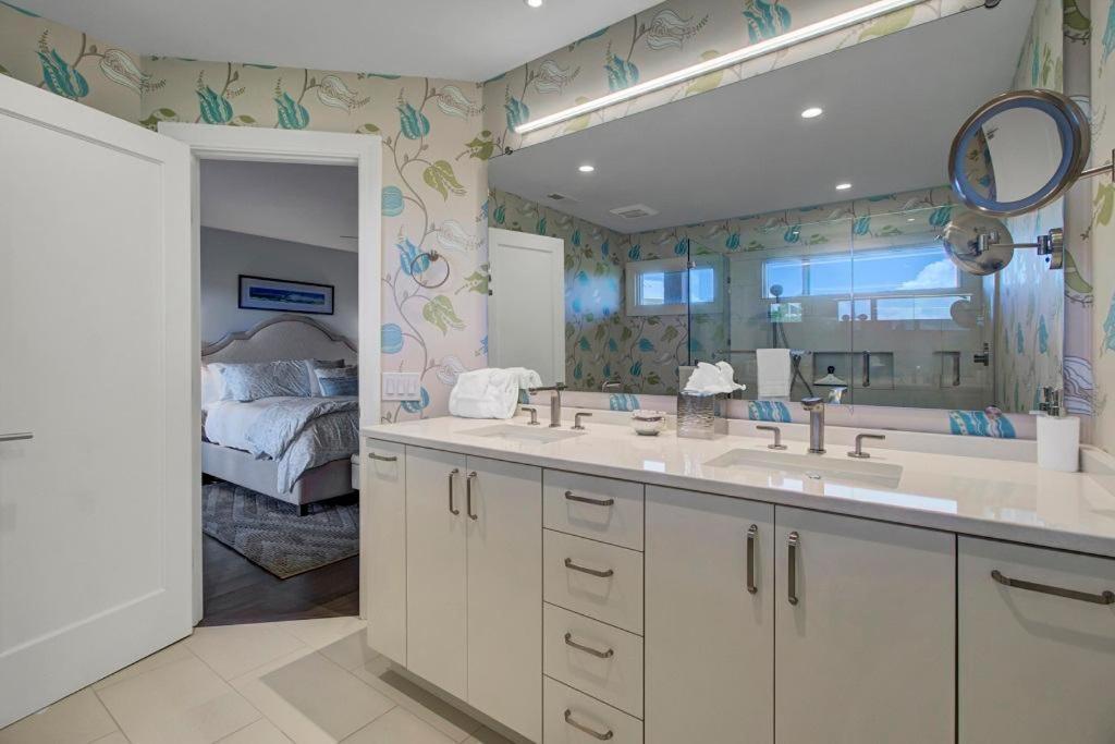 Holiday home Linkside 30 By Wild Dunes, With Golf Views