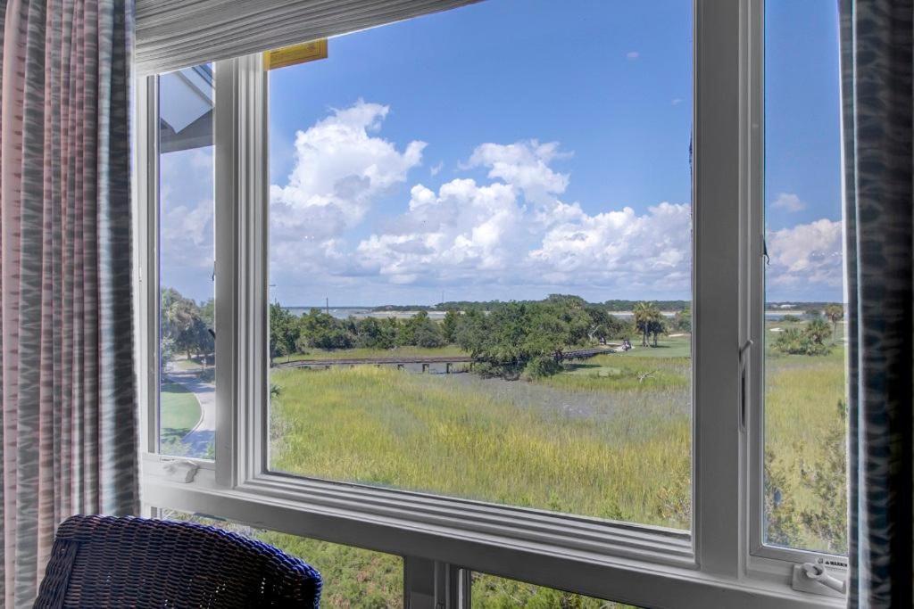 Linkside 30 By Wild Dunes, With Golf Views Holiday home *