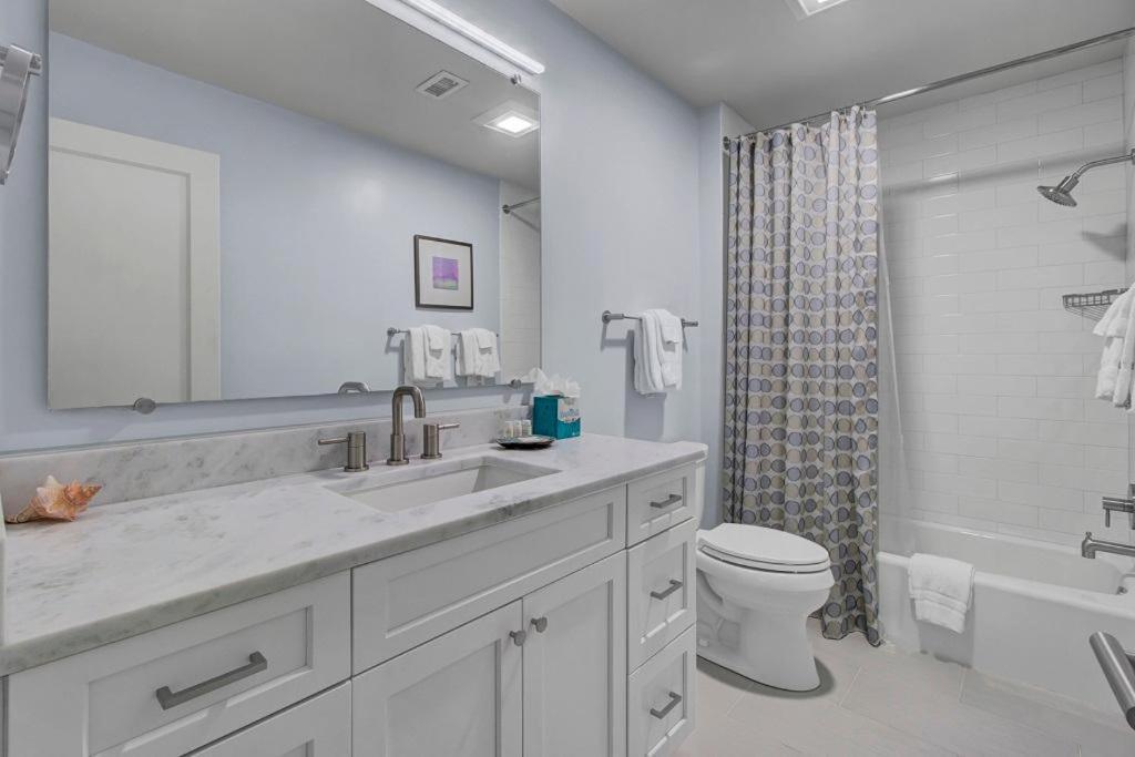 Linkside 30 By Wild Dunes, With Golf Views Holiday home Isle of Palms