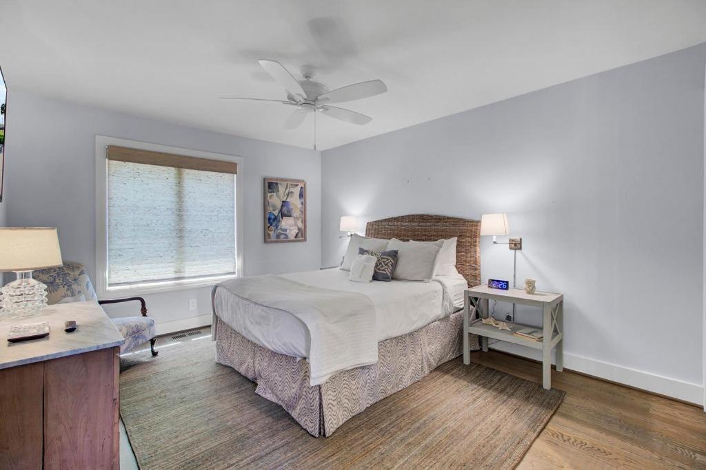 Holiday home Linkside 30 By Wild Dunes, With Golf Views Isle of Palms