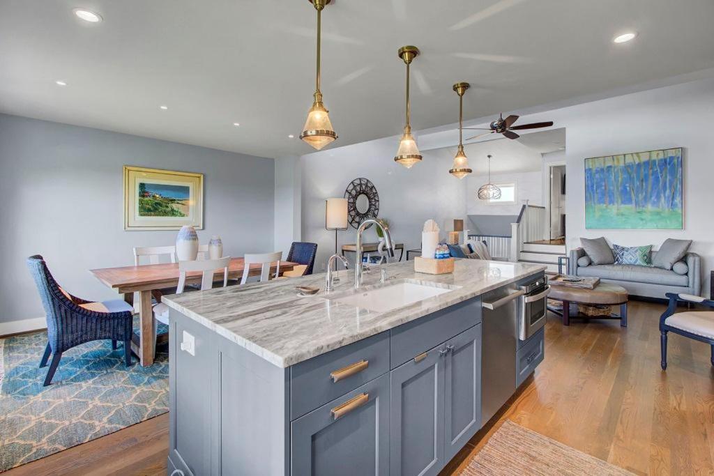 Holiday home Linkside 30 By Wild Dunes, With Golf Views Isle of Palms