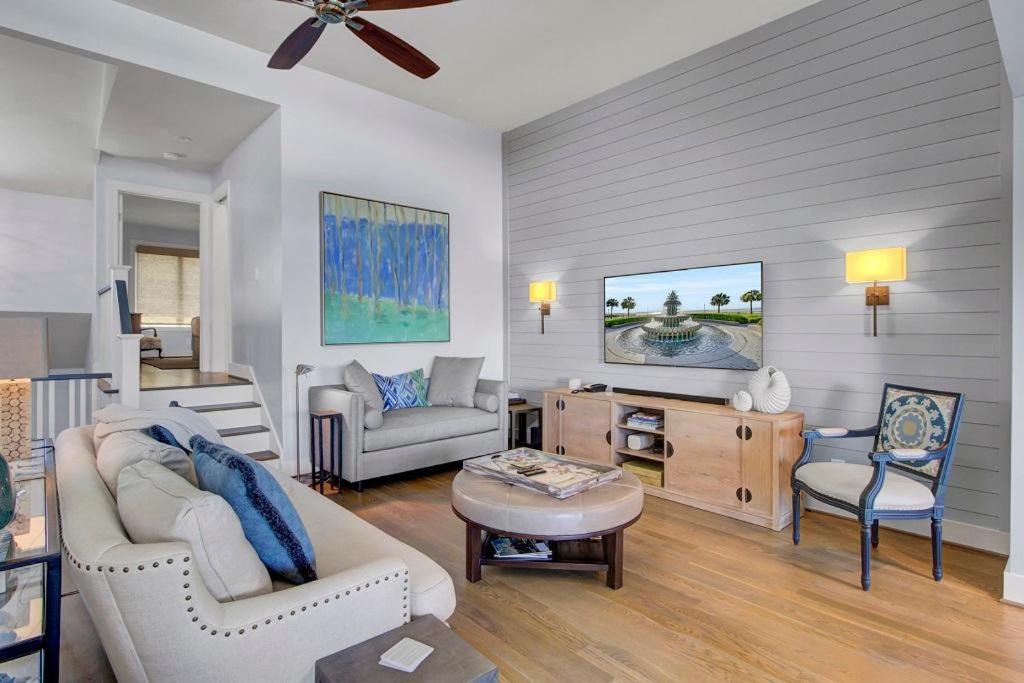 Holiday home Linkside 30 By Wild Dunes, With Golf Views