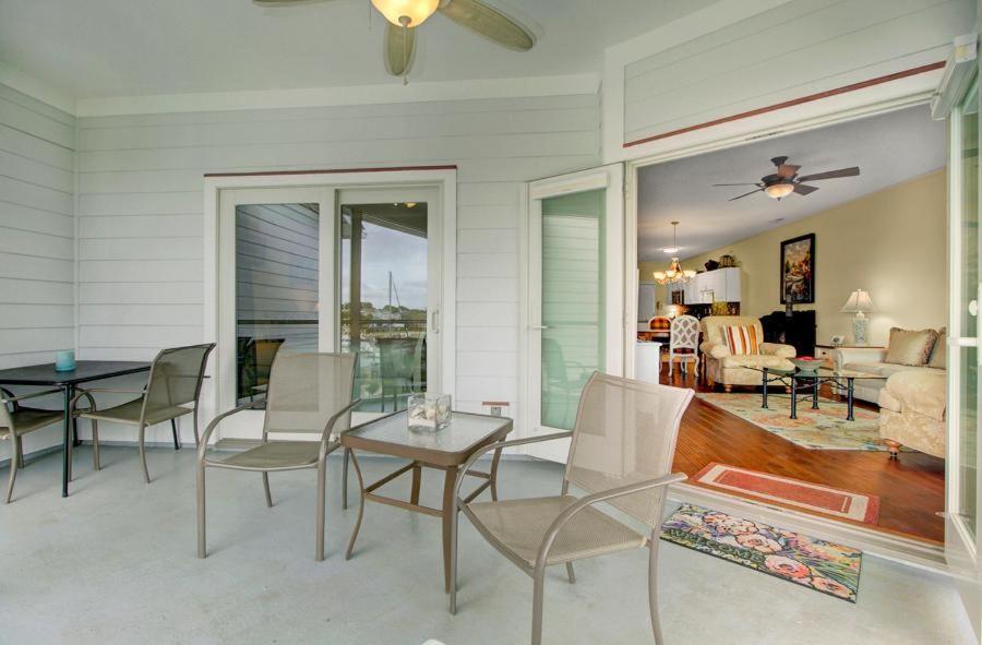 Moorings 506 By Wild Dunes, Marina View Holiday home Isle of Palms