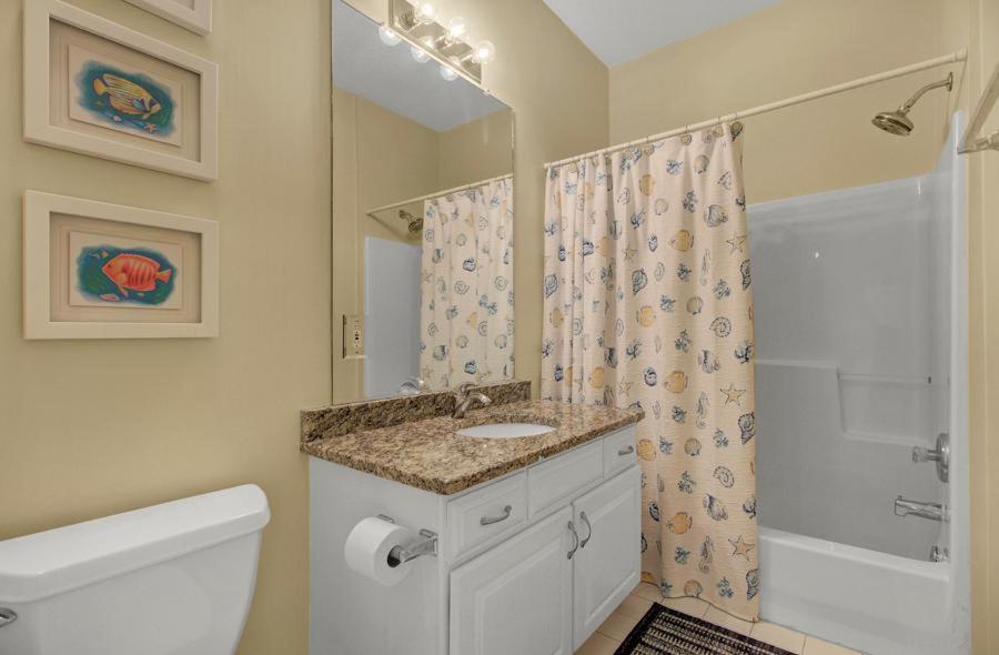 Moorings 506 By Wild Dunes, Marina View * Isle of Palms