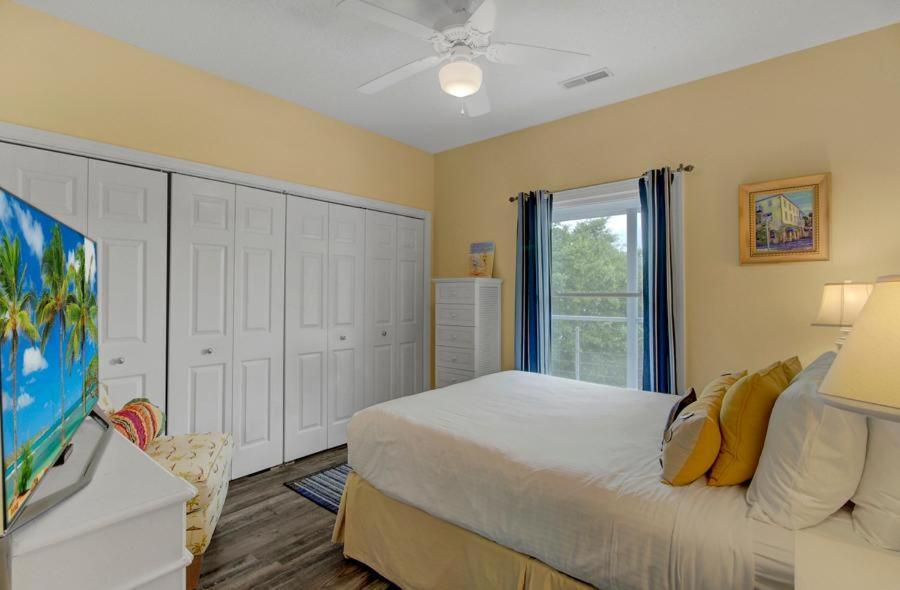 Holiday home Moorings 506 By Wild Dunes, Marina View
