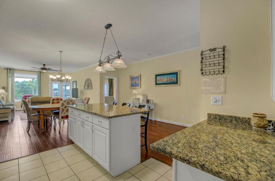 Moorings 506 By Wild Dunes, Marina View Holiday home *