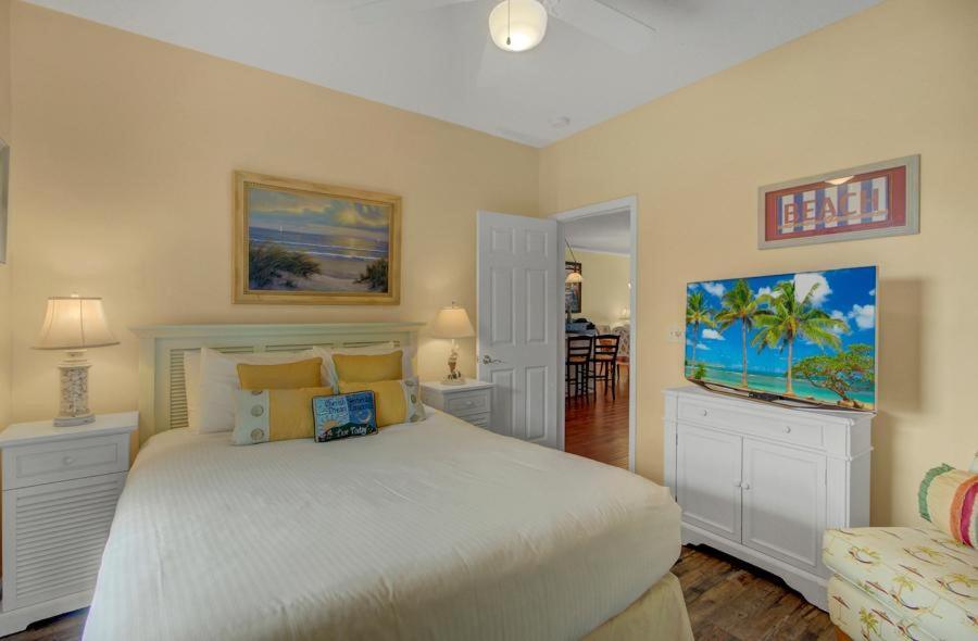 Holiday home Moorings 506 By Wild Dunes, Marina View Isle of Palms