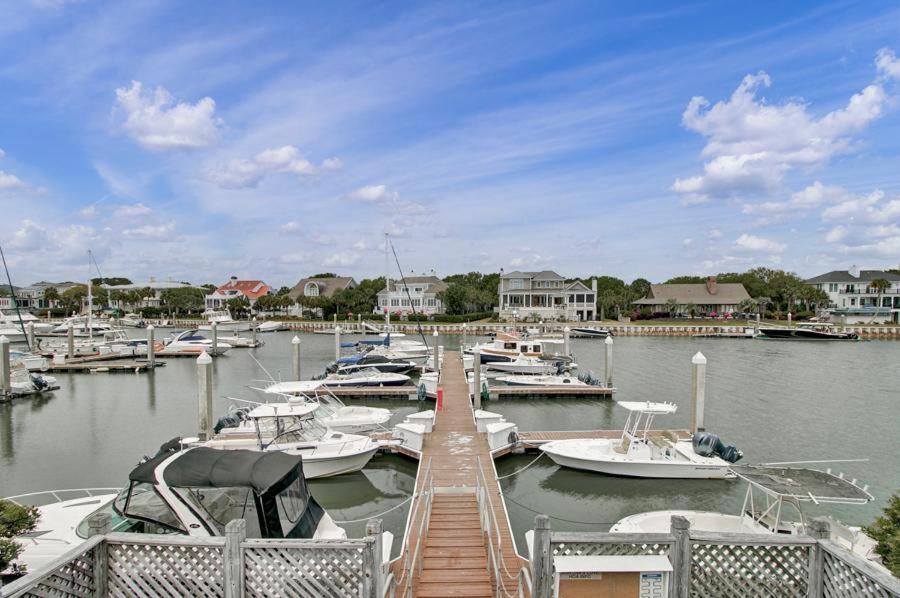 Moorings 506 By Wild Dunes, Marina View Holiday home