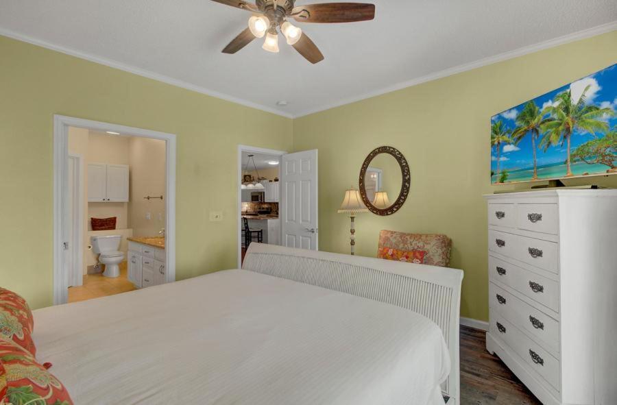 Moorings 506 By Wild Dunes, Marina View Isle of Palms