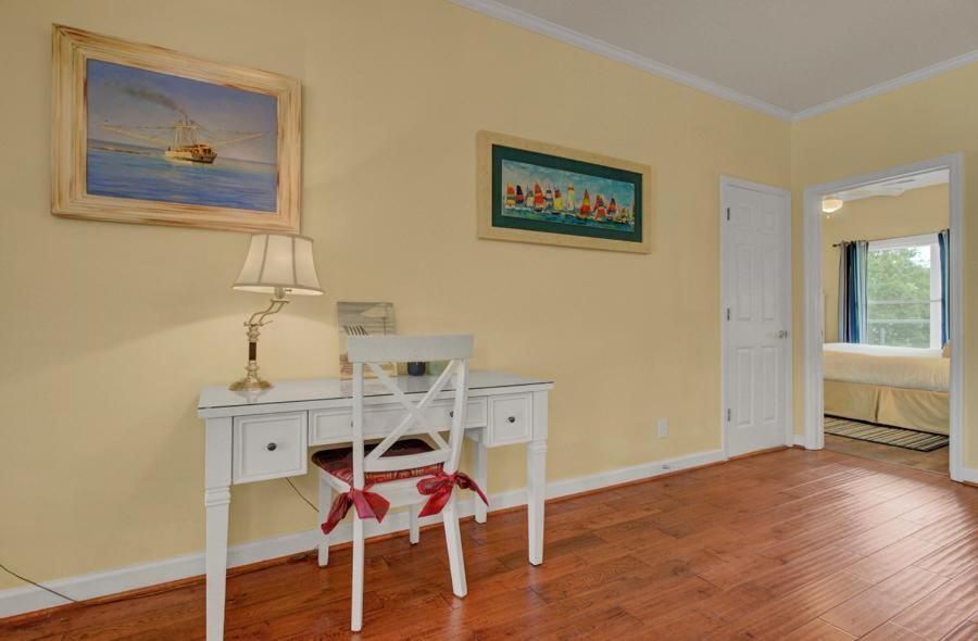Holiday home Moorings 506 By Wild Dunes, Marina View