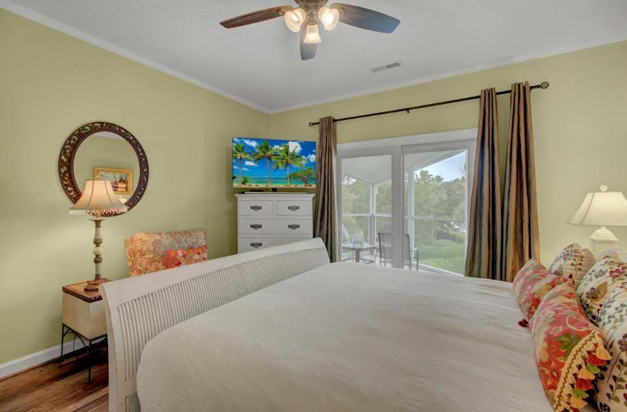 Holiday home Moorings 506 By Wild Dunes, Marina View *