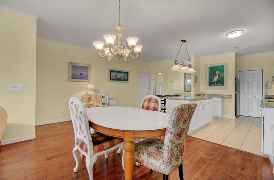 Moorings 506 By Wild Dunes, Marina View Holiday home Isle of Palms