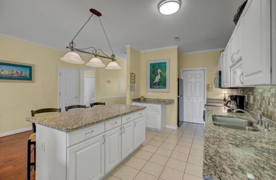 Moorings 506 By Wild Dunes, Marina View * Isle of Palms
