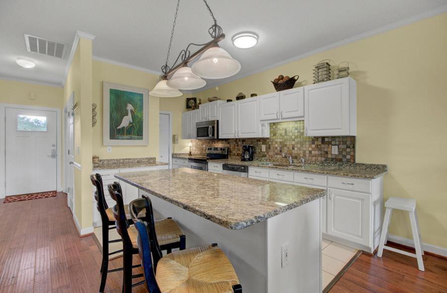 Moorings 506 By Wild Dunes, Marina View