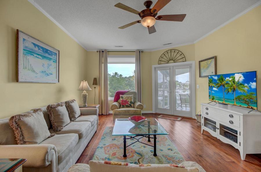 Moorings 506 By Wild Dunes, Marina View Holiday home