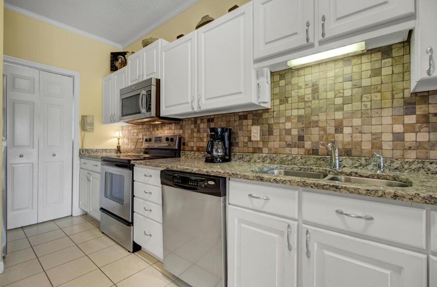 Holiday home Moorings 506 By Wild Dunes, Marina View *