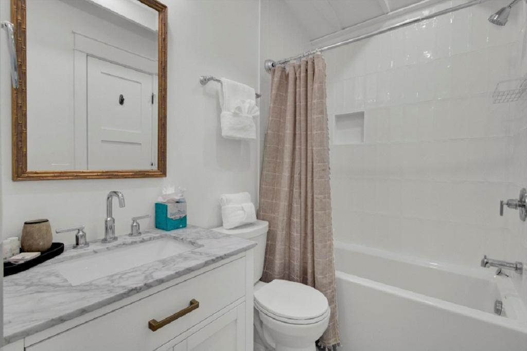 Sandcrab Court 22 By Wild Dunes, Luxury Isle of Palms