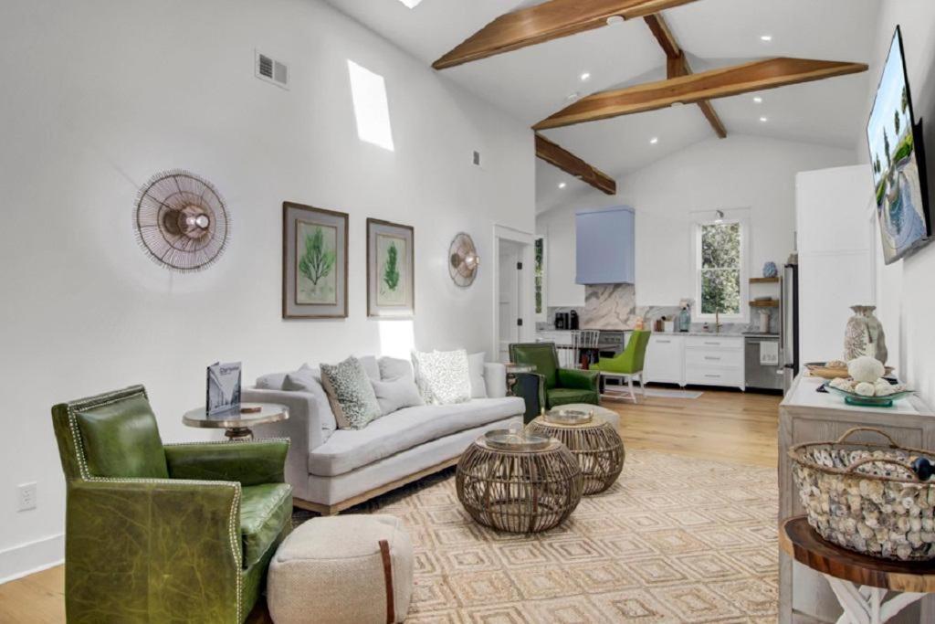 Sandcrab Court 22 By Wild Dunes, Luxury *
