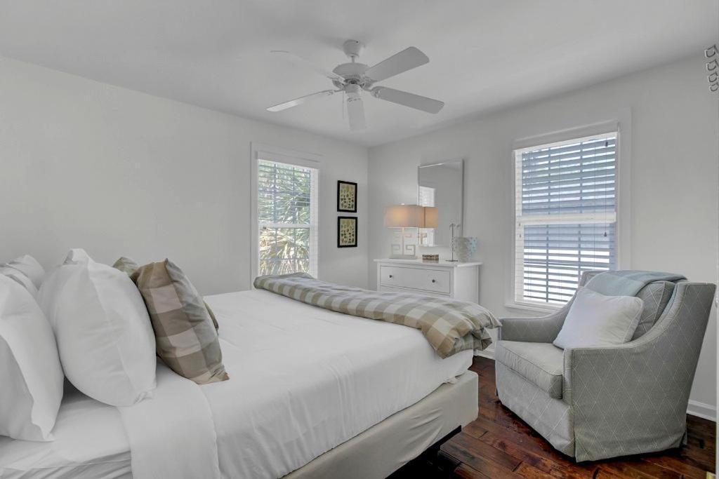 Sandcrab Court 18 By Wild Dunes, With Amenities Holiday home