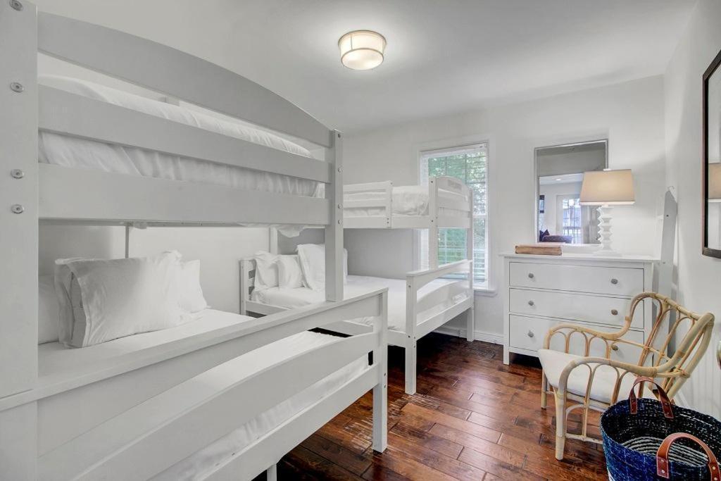 Sandcrab Court 18 By Wild Dunes, With Amenities Holiday home *