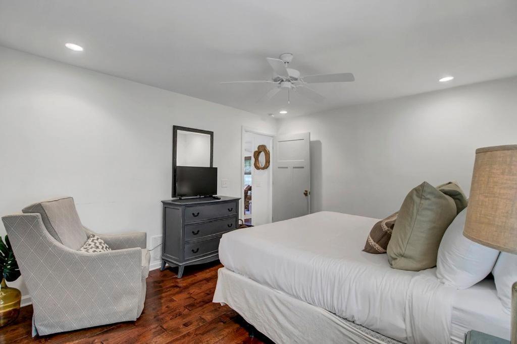 Sandcrab Court 18 By Wild Dunes, With Amenities Holiday home Isle of Palms
