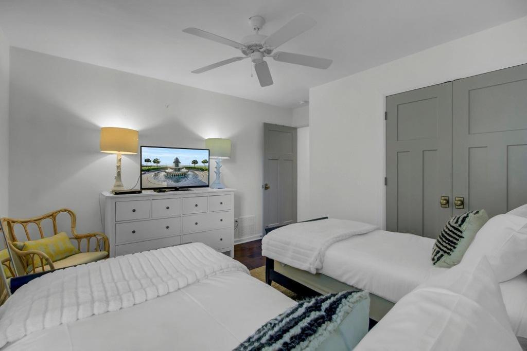 Sandcrab Court 18 By Wild Dunes, With Amenities *