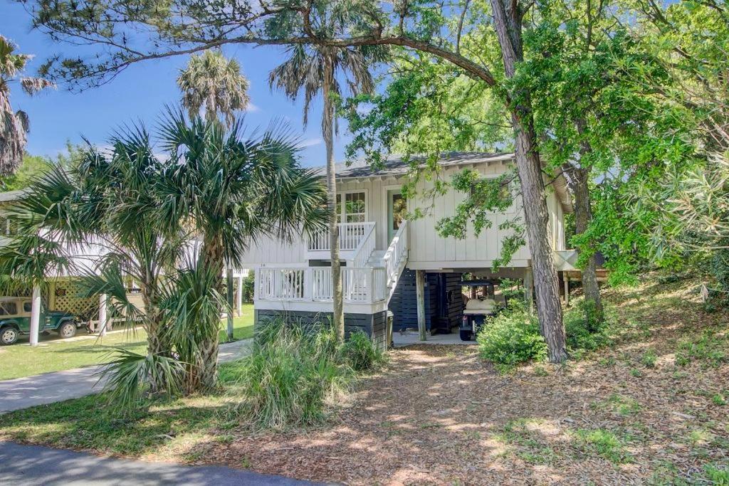 Sandcrab Court 18 By Wild Dunes, With Amenities Holiday home *