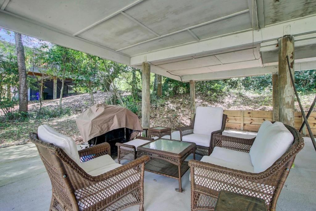 Sandcrab Court 18 By Wild Dunes, With Amenities Holiday home Isle of Palms