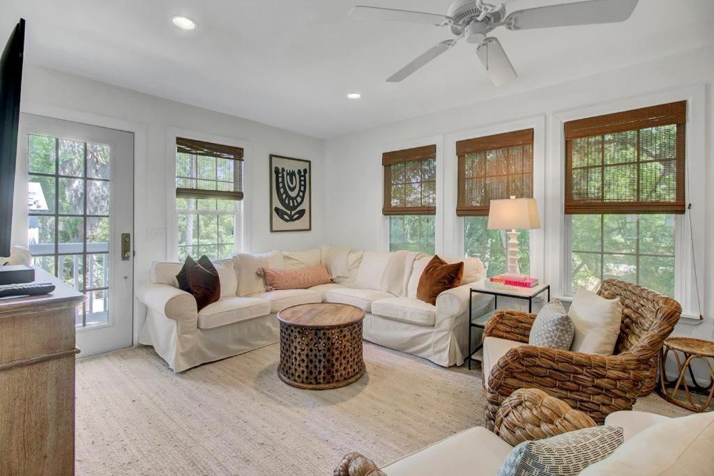 Sandcrab Court 18 By Wild Dunes, With Amenities Holiday home