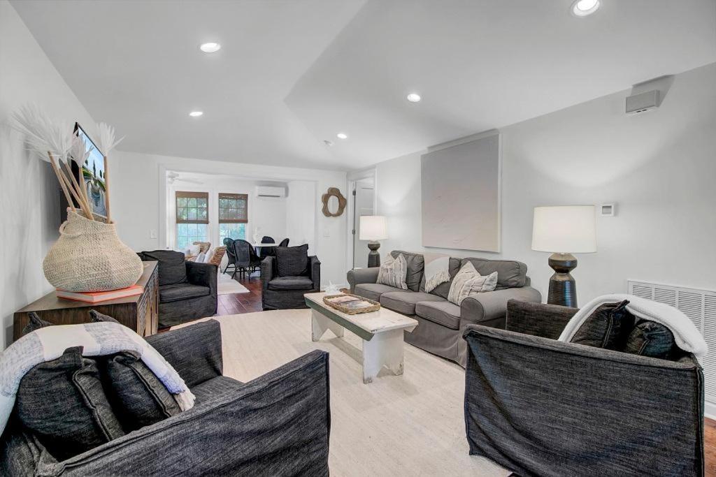 Holiday home Sandcrab Court 18 By Wild Dunes, With Amenities