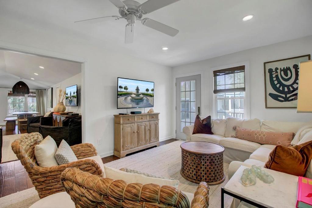 Holiday home Sandcrab Court 18 By Wild Dunes, With Amenities *