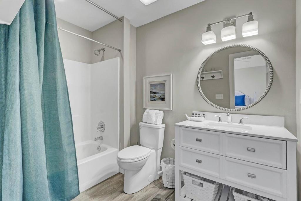 Grand Pavilion 34 By Wild Dunes, Luxury Isle of Palms