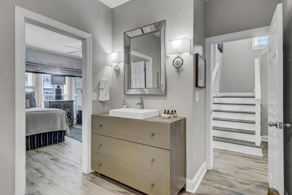 Grand Pavilion 34 By Wild Dunes, Luxury