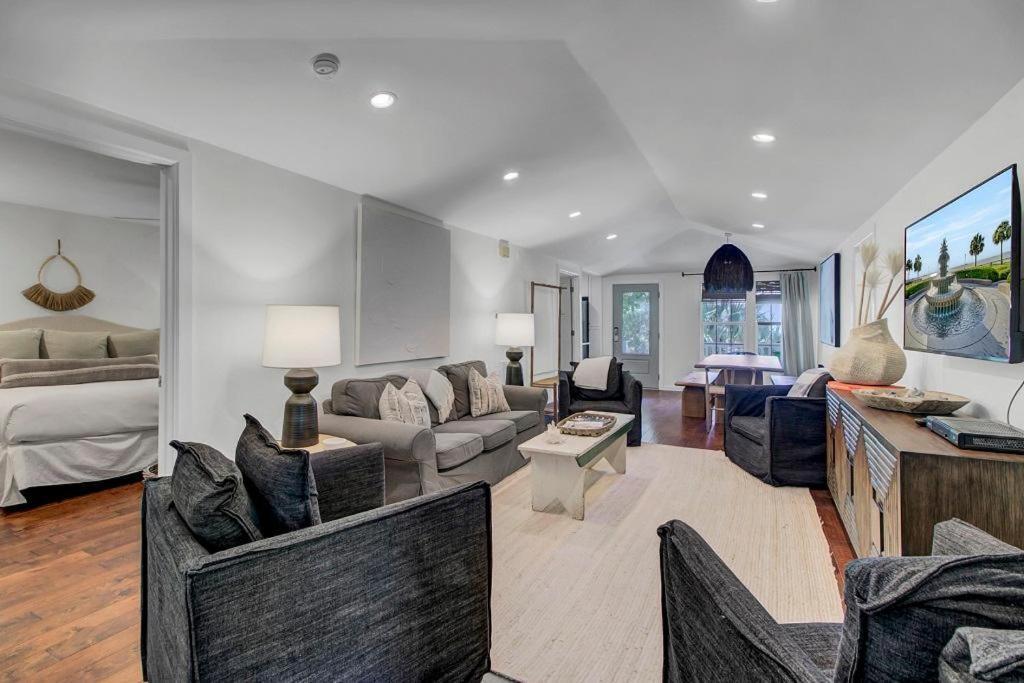 Sandcrab Court 18 By Wild Dunes, With Amenities Holiday home